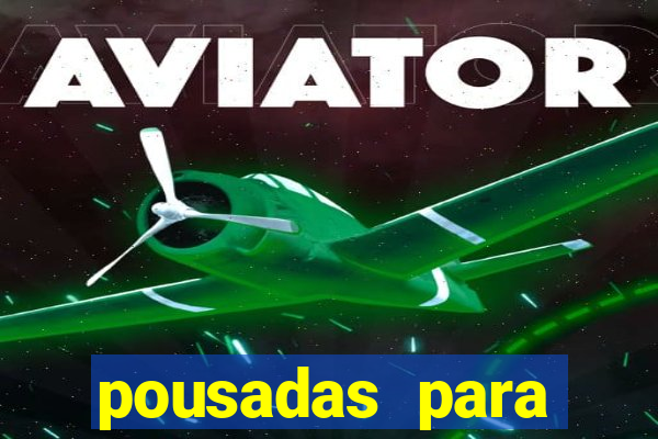 pousadas para arrendar em porto de galinhas